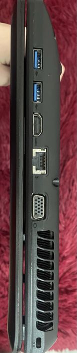 Ноутбук Lenovo б/у.