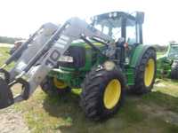 John Deere 6330 Premium