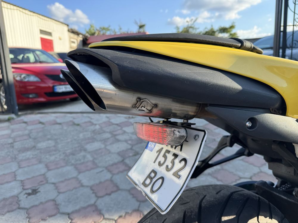 Kawasaki ZX-6r 600‼️