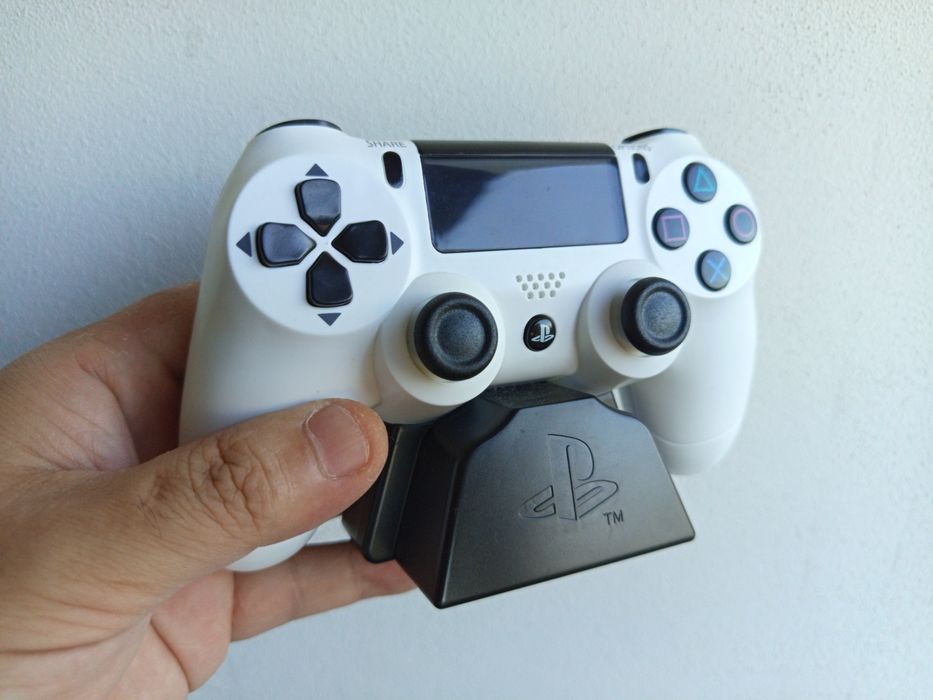 PlayStation relógio digital