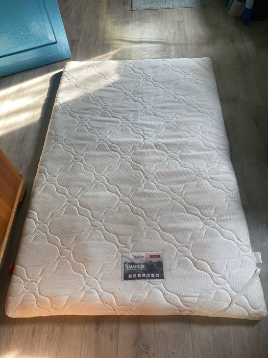 Матрас Matro Luxe® тонкий ортопедичний б/в