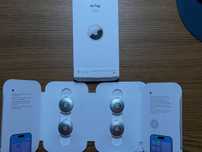 Nowy Airtag Apple lokalizator