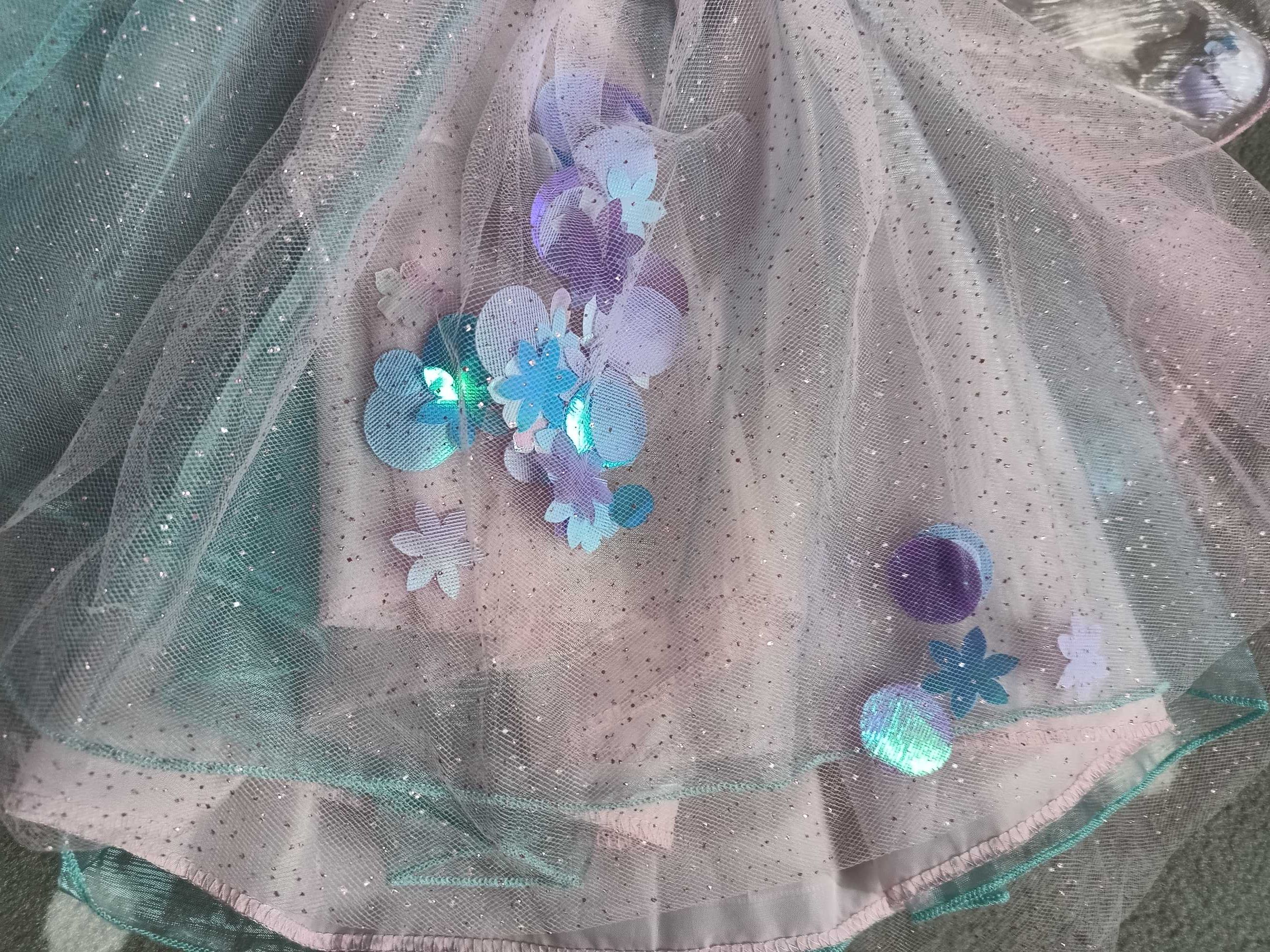 Przebranie wróżka Fairy Dust 104/110