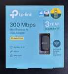 TP-Link 300 Mbps WiFi dongle