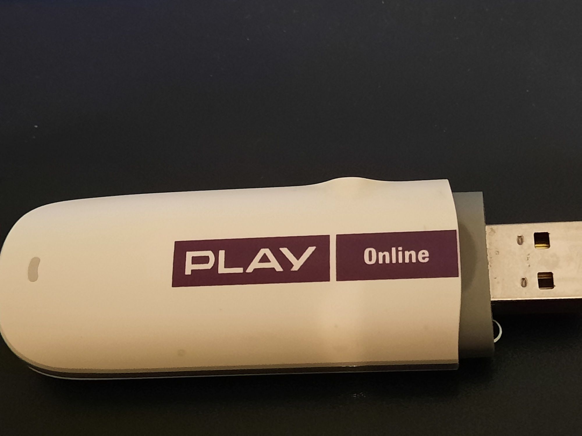 Modem Huawei E173 USB do internetu mobilnego