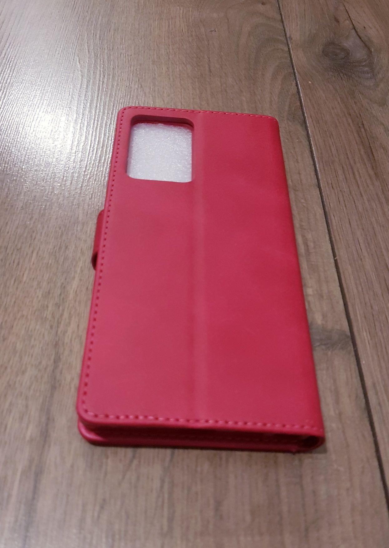 Etui magnetyczne z klapką wallet Samsung Galaxy Note 20 Pro NOWE