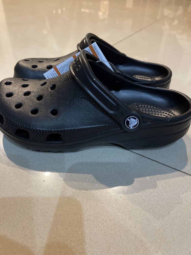 Crocs rozmiar M 38-40