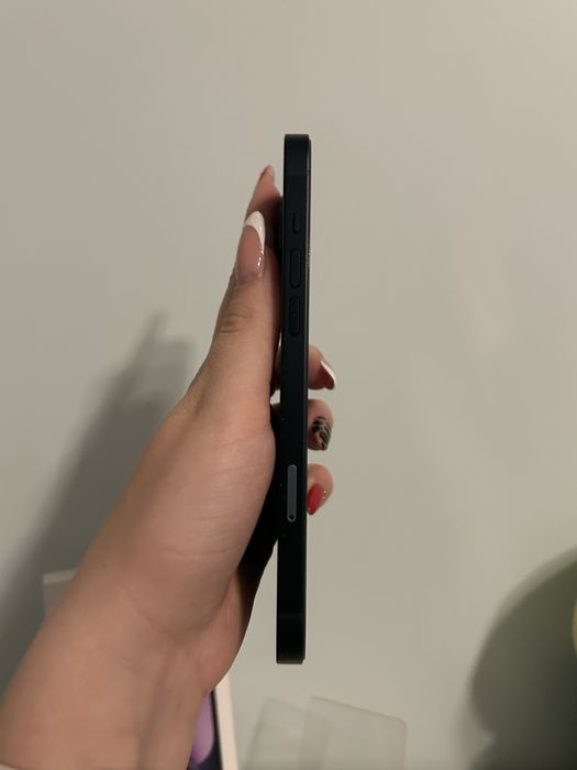 Iphone 14 Plus 128gb - 83% bateria - PEŁEN ZESTAW