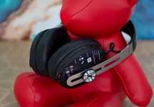 ‼️СТАН 10/10! Sennheiser MOMENTUM 3 (M3 AEBTXL) беспроводные наушники