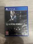 Mortal Kombat XL ps4