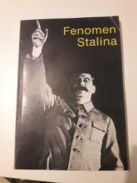 Ksiazka fenomen Stalina