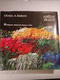 Rośliny Skalne album