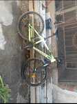 Bicicleta de montanha