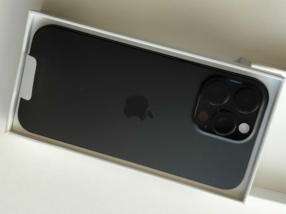 Telefon Apple iPhone 16 PRO MAX 256GB NOWY ! - SKLEP ! GWARANCJA !