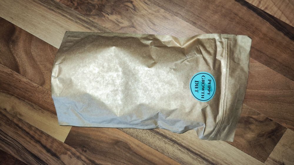 Empire junior hipoalergiczna 1kg