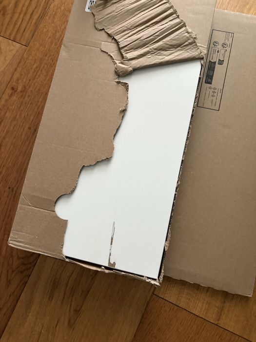 NOWA Szuflada Komplement  do szafy PAX