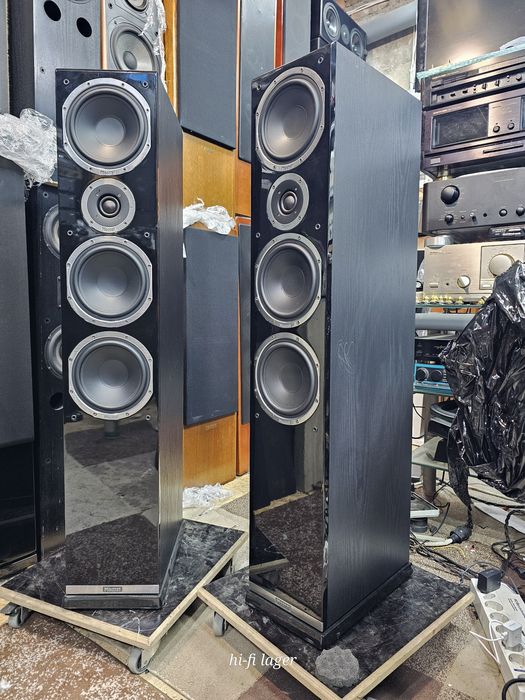 Новая ! Magnat Shadow 207 акустична система Нова модель