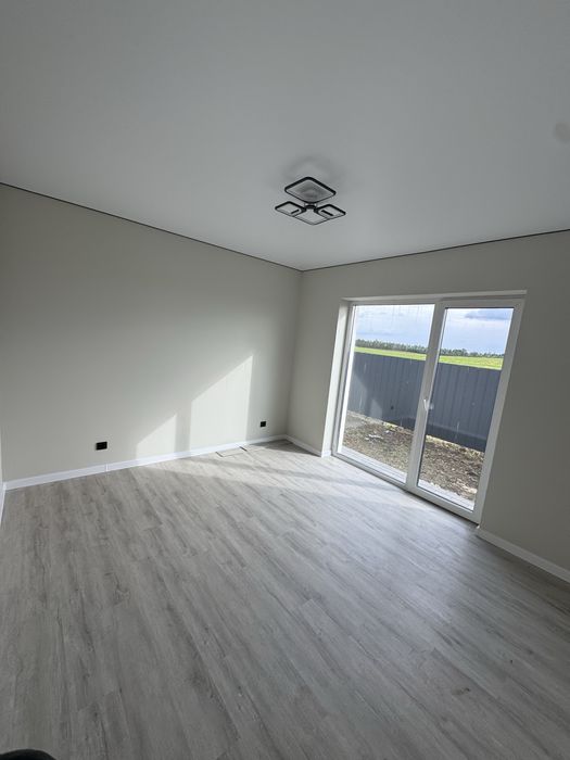 Таунхаус з ремонтом 59.000$