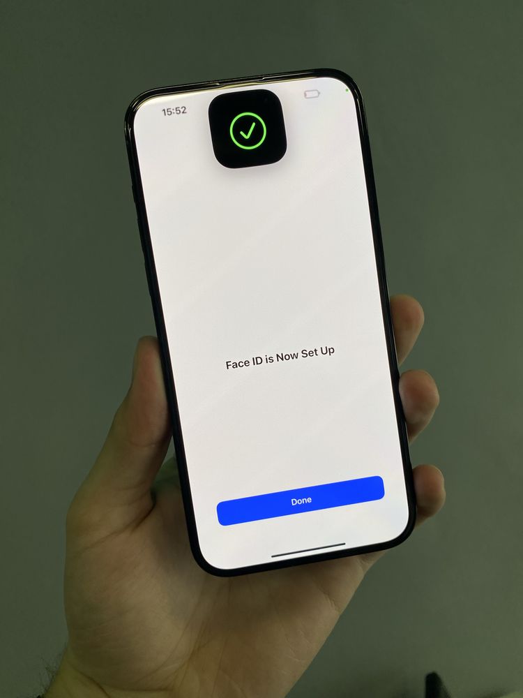 iPhone 14 Pro Max 256Gb Space Black Unlock відмінний стан