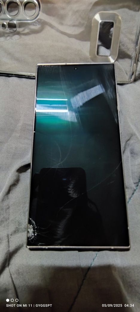Samsung s24 ultra 512GB