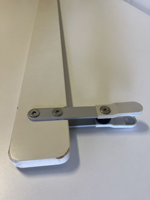 Protecao de cama Ikea
