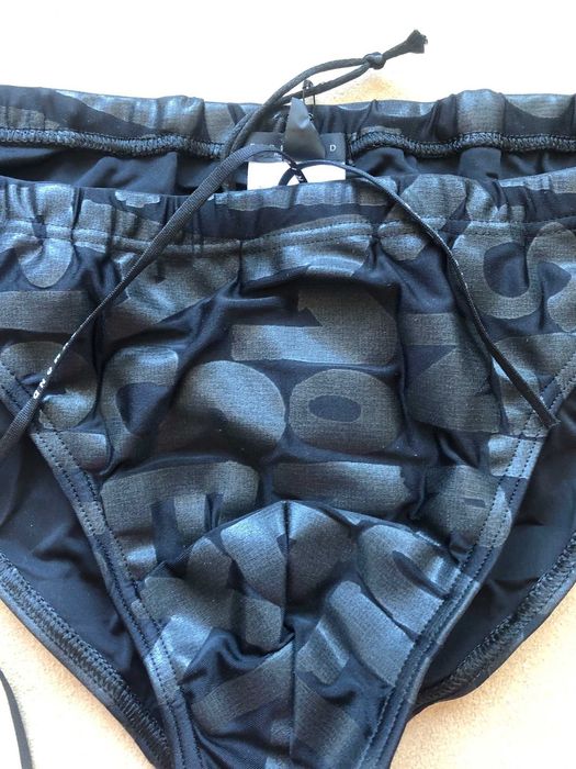 Дизайнерские плавки john richmond италия р.50