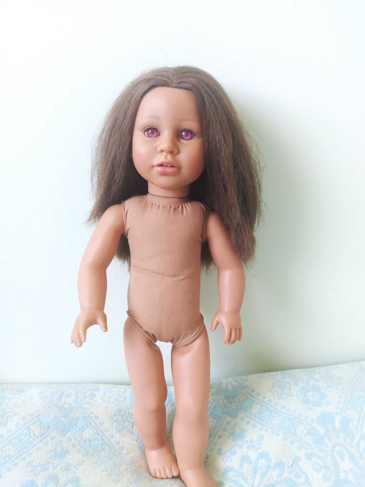 Кукла 45 см пупс  оригінал Лотус лялька
