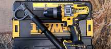 Wkrętarka dewalt dcd 999