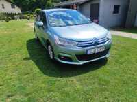 Citroen C4 2011 benzyna +lpg