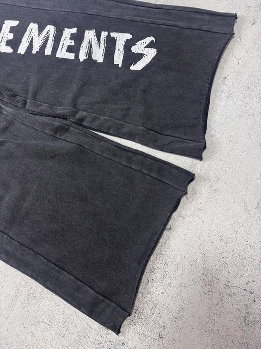 Спортивні Штани Vetements/ Штани Ветмо/ Gallery Dept/ Represent/