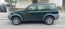 Land Rover Freelander 2.0  DI