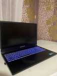 ноутбук GIGABYTE G5 MF (RTX 4050, i5-12500H, 16/512)
