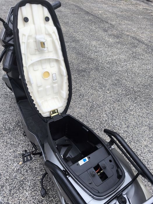 Scooter Elétrica Ecovolt Neovolt