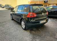 VW Golf 1.9 TDI de 105 CV 2004