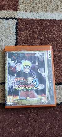 Naruto Shippuuden ultimate ninja sztorm fullburst 3 pc