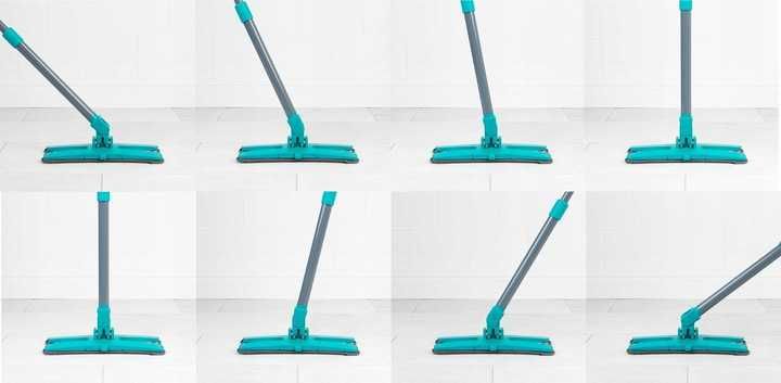 Beldray wiadro mop płaski obrotowy wiadro petplus+ x zwierząt