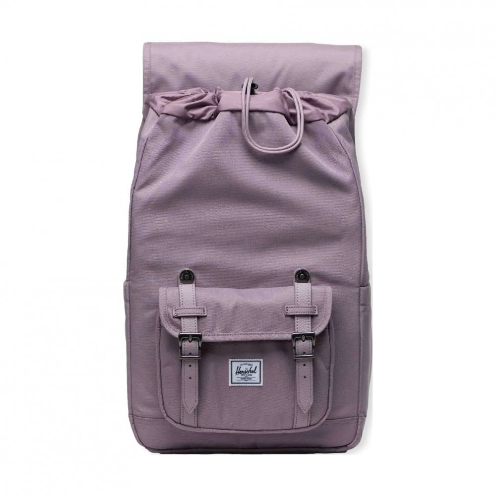 HERSCHEL Mochila Little America Mid Volume - Nirvana
