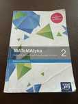 Matematyka 2  zakres podsttawowy