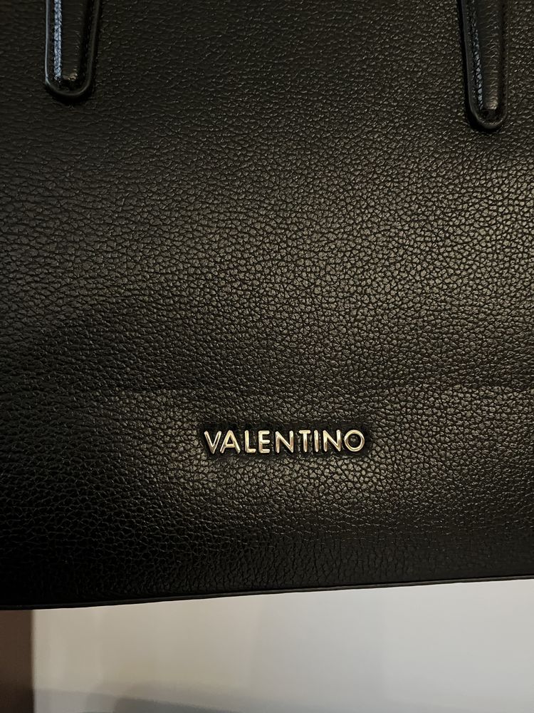 Nowa torebka shopperka valentino prezent na swieta