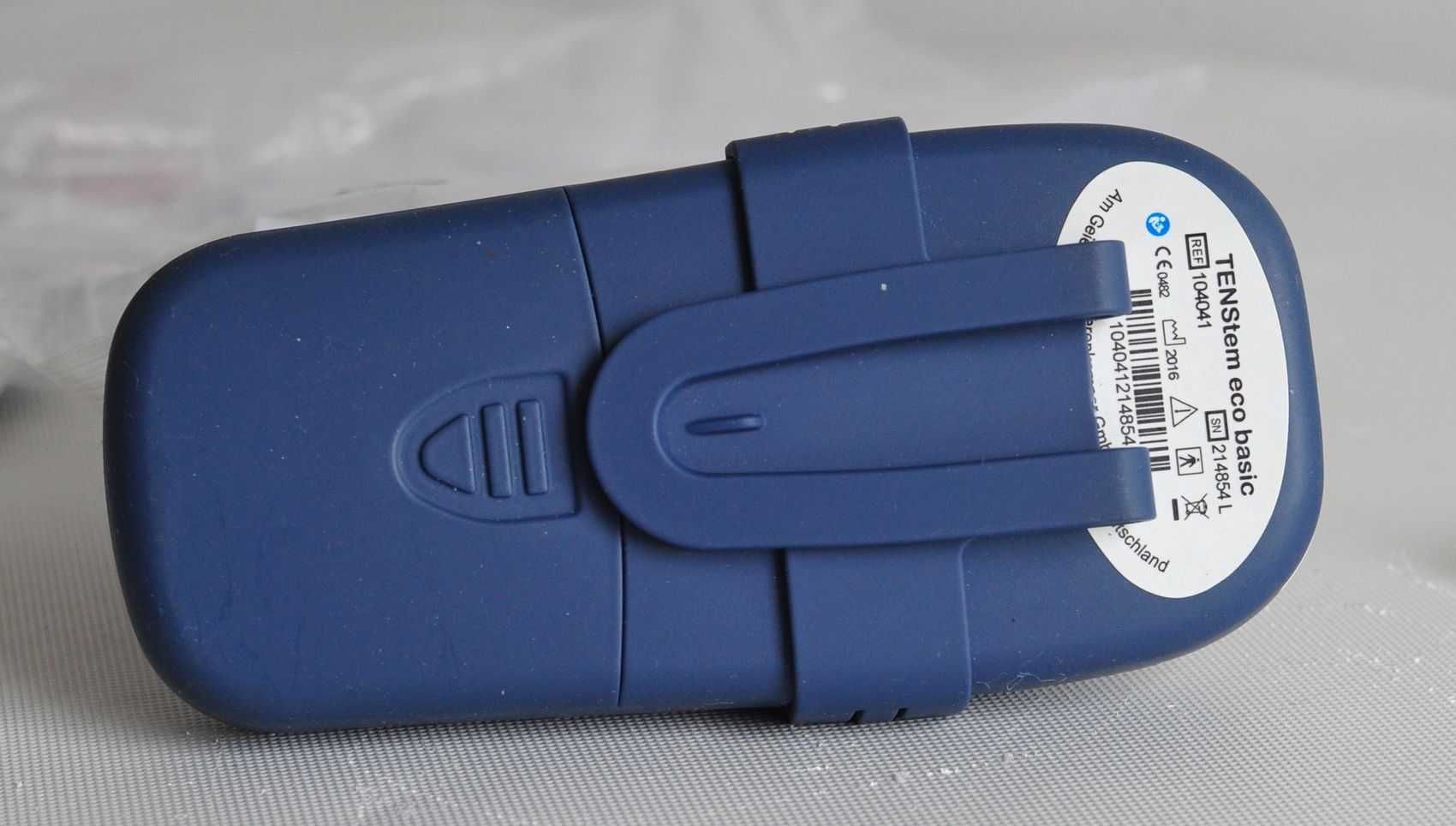 TENStem Eco Basic elektrostymulator mięśni i nerwów