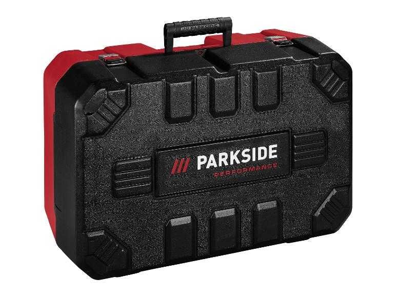 Piła akumulatorowa parkside performance 40 V, PPHKSA 40-Li A1 NOWA !