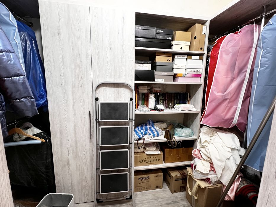 Продам  квартиру евро двушка 49 м2, ЖК Архитекторов, Алексеевка