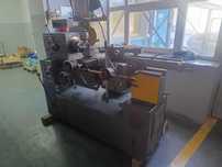 Tokarka rewolwerowa RVM-40