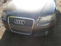 audi a3 8p
