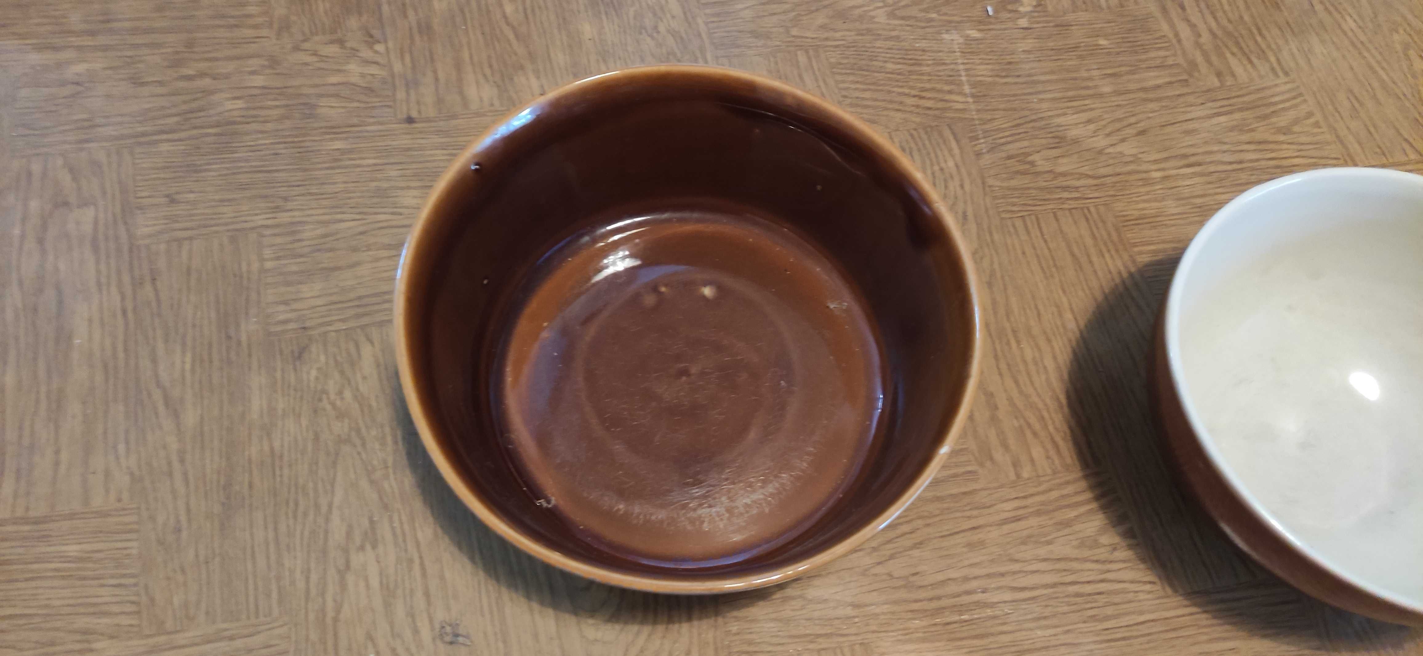 miska naczynie ceramiczne