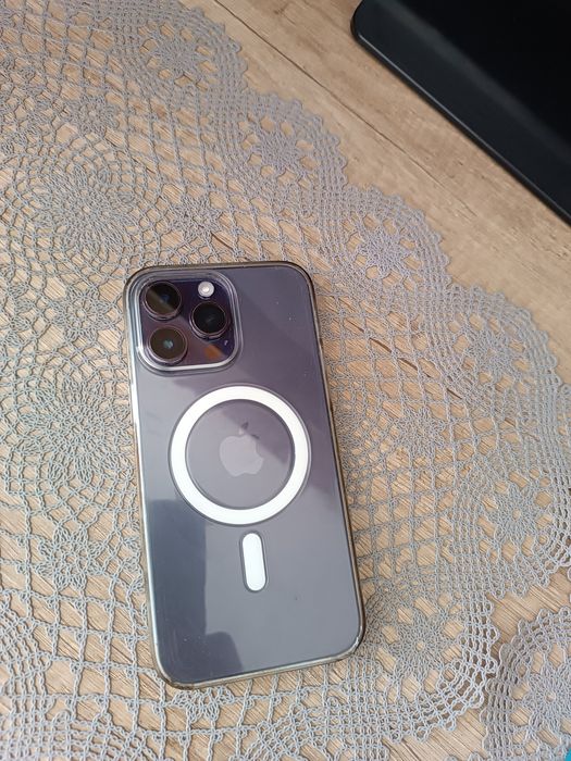 iPhone 14 pro max 256gb ładny