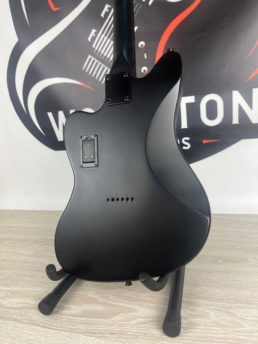 Електрогітара Harley Benton JA-20HH Active