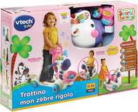 Vtech Jednorożec jeździk Hulajnoga Interaktywna 12m+