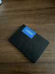 Dysk ssd Crucial BX500 500gb