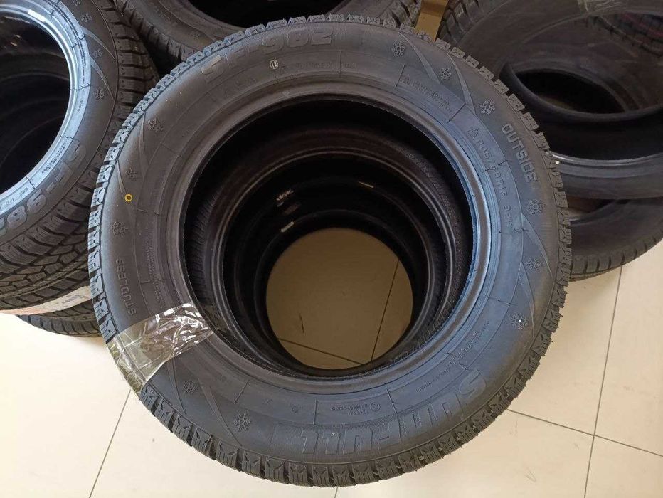 Нові шини 205/60R16 92H Sunfull SF-982